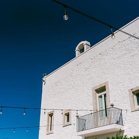 Tenuta Pinto Mola di Bari Eksteriør bilde
