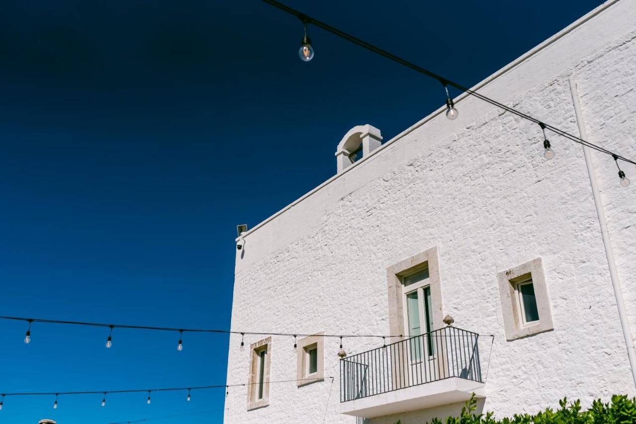 Tenuta Pinto Mola di Bari Eksteriør bilde